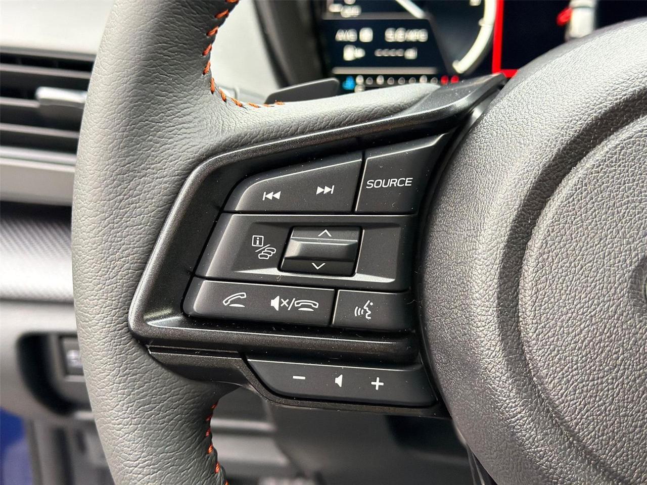 2026 Subaru Crosstrek Limited Hybrid Hagerstown MD