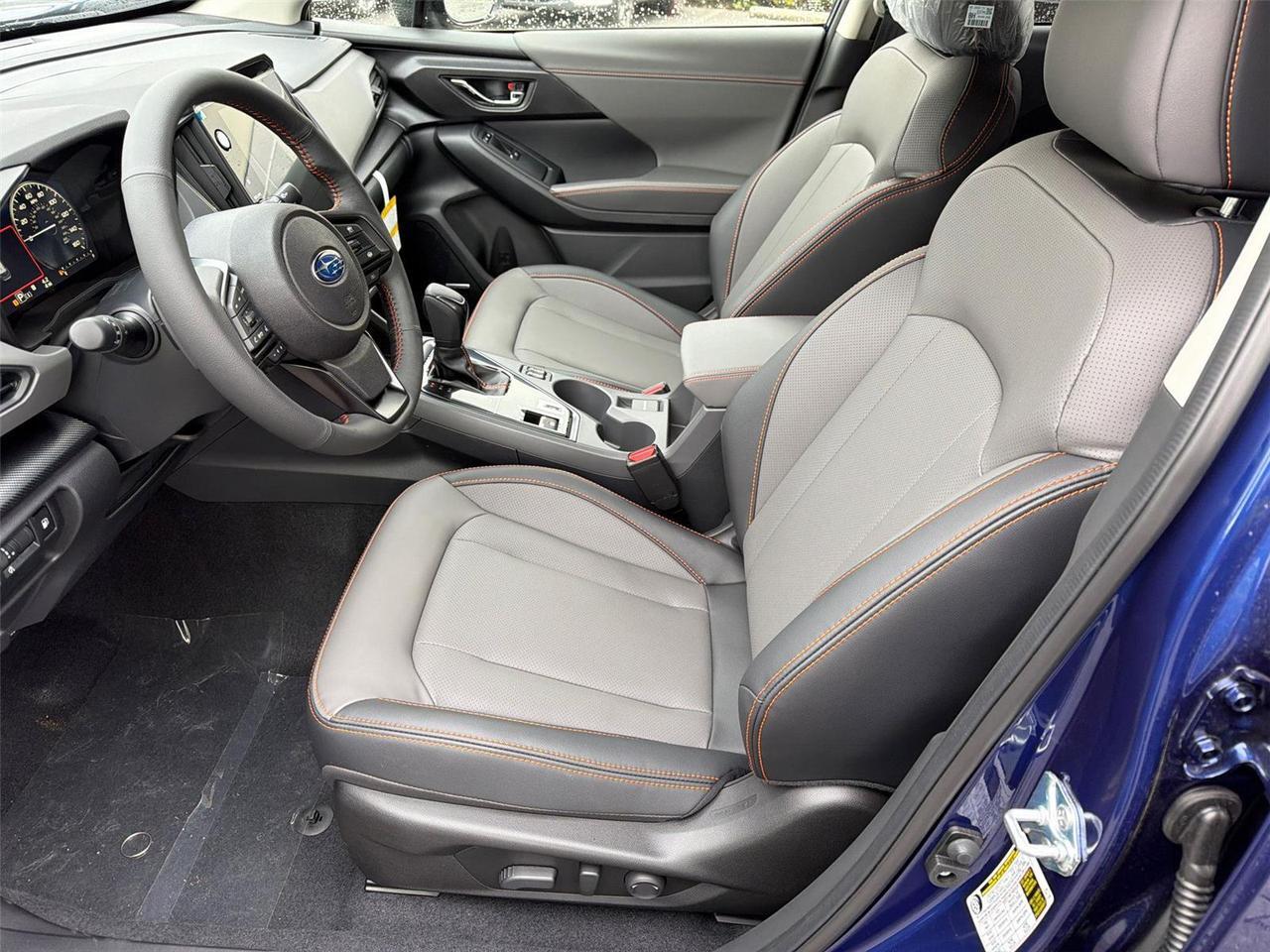 2026 Subaru Crosstrek Limited Hybrid Hagerstown MD