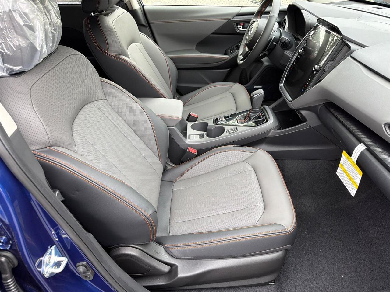 2026 Subaru Crosstrek Limited Hybrid Hagerstown MD