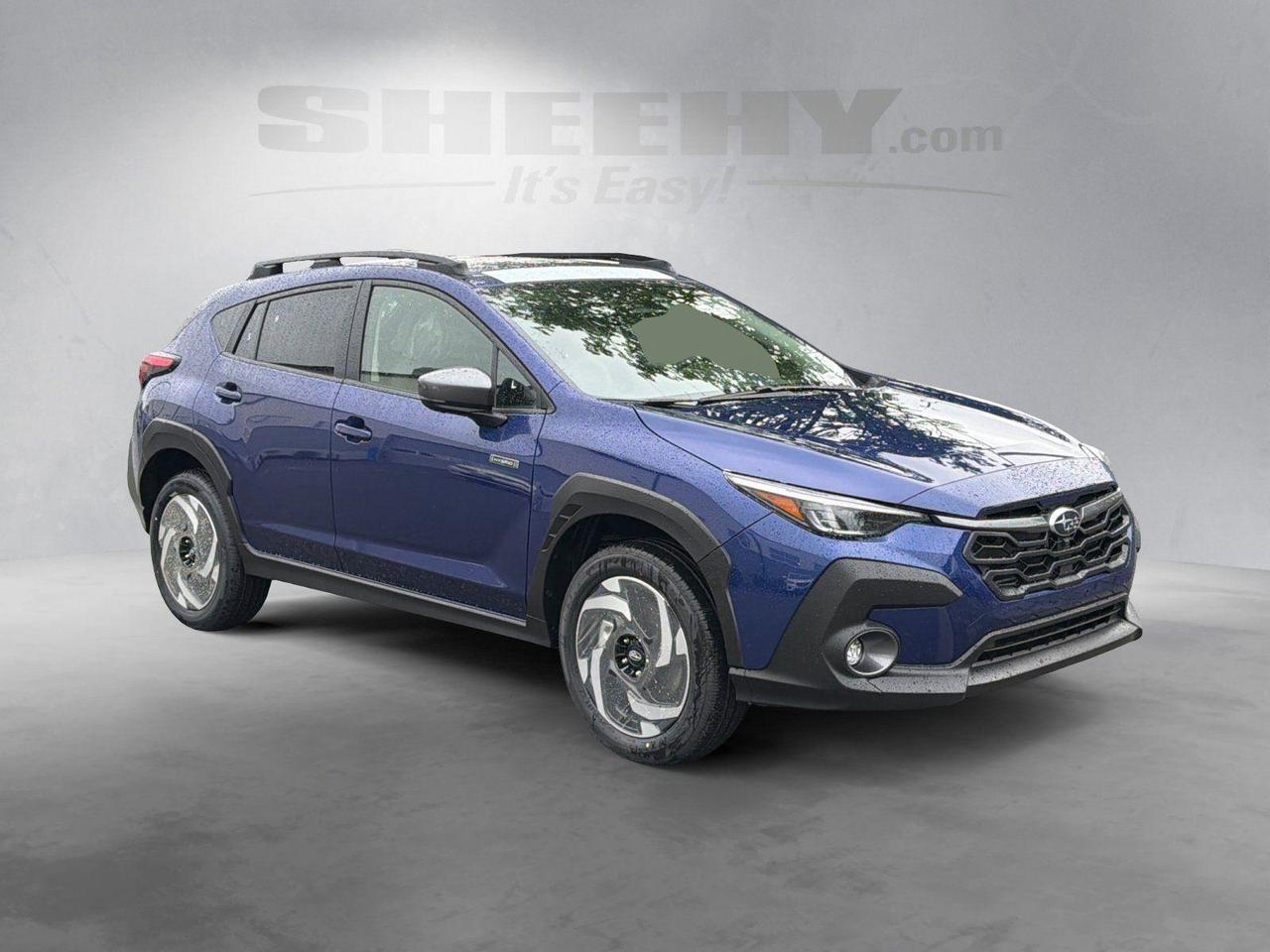 2026 Subaru Crosstrek Limited Hybrid Hagerstown MD
