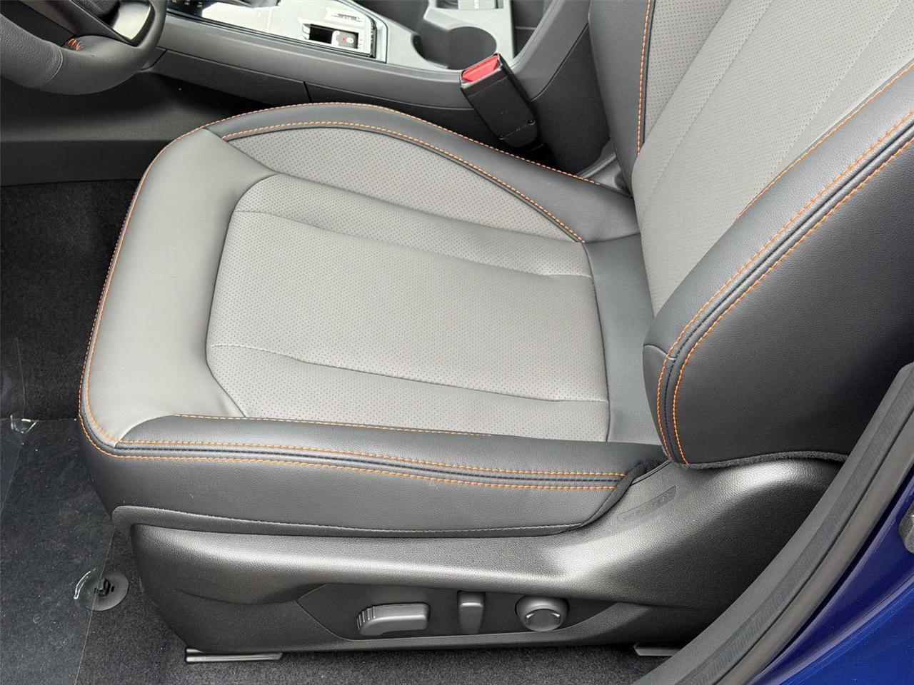 2026 Subaru Crosstrek Limited Hybrid Hagerstown MD