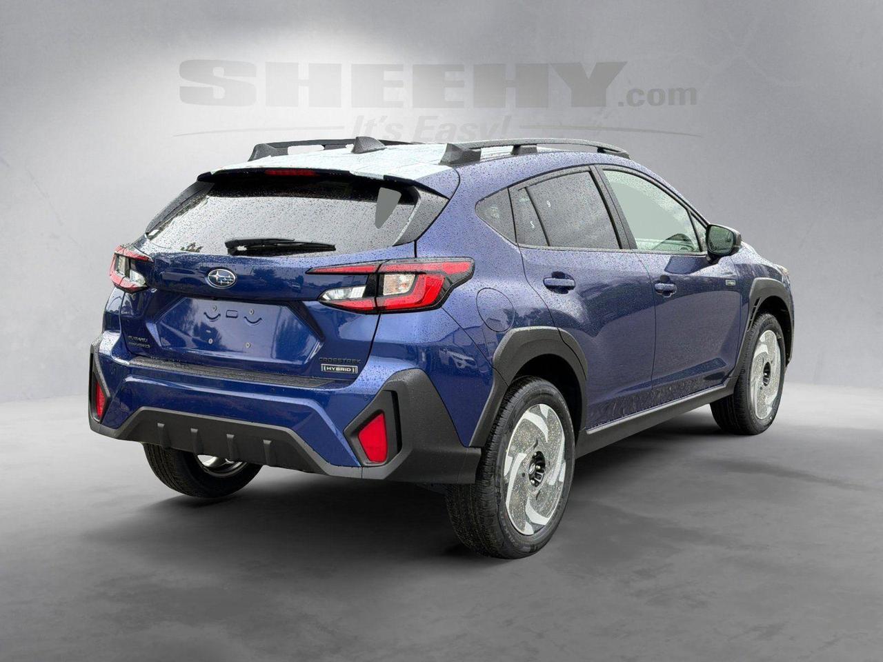 2026 Subaru Crosstrek Limited Hybrid Hagerstown MD