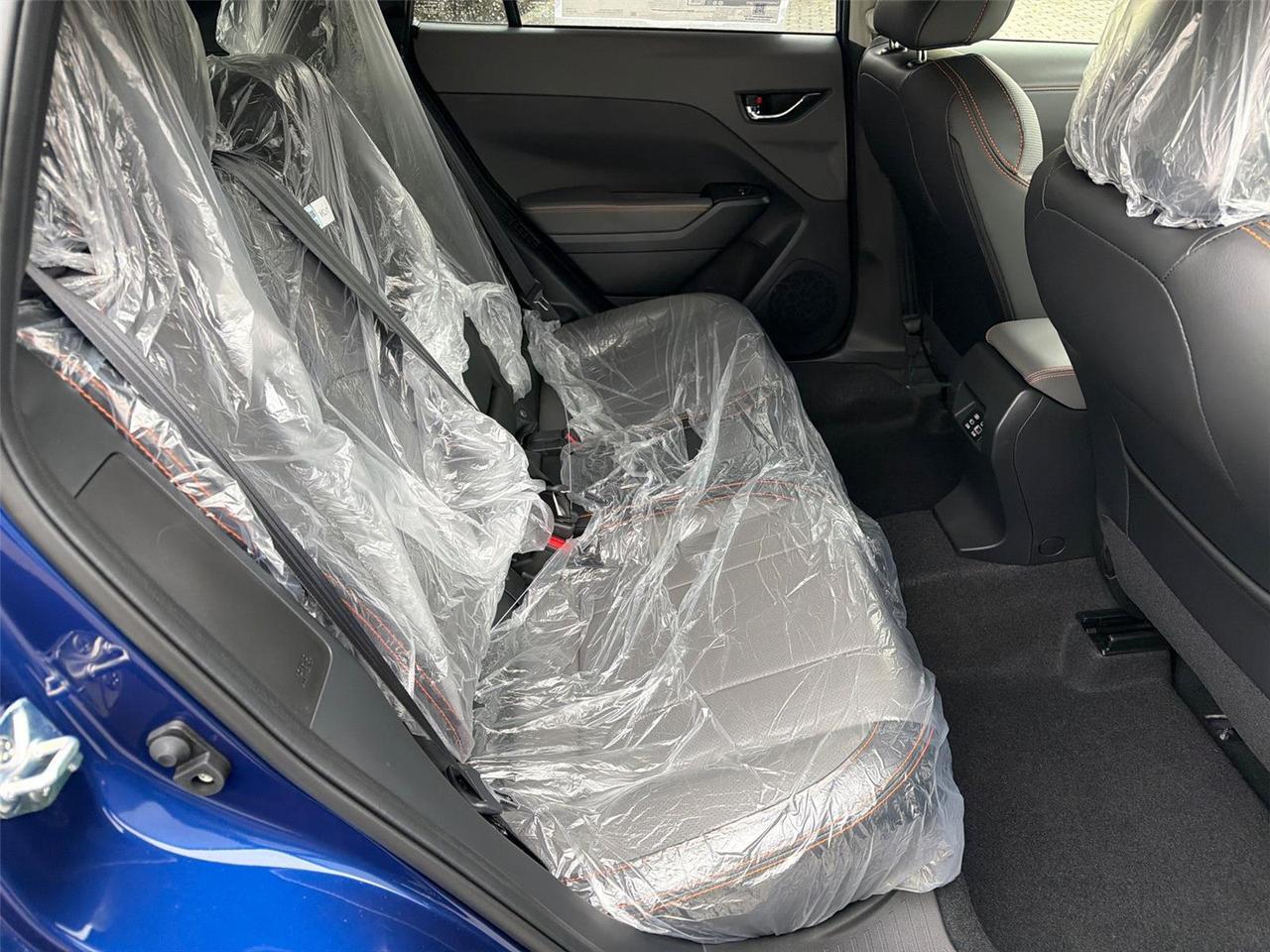 2026 Subaru Crosstrek Limited Hybrid Hagerstown MD