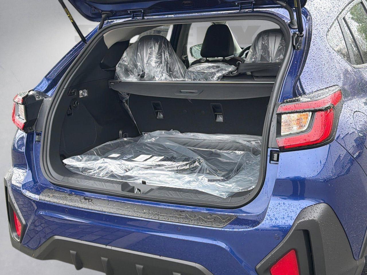 2026 Subaru Crosstrek Limited Hybrid Hagerstown MD