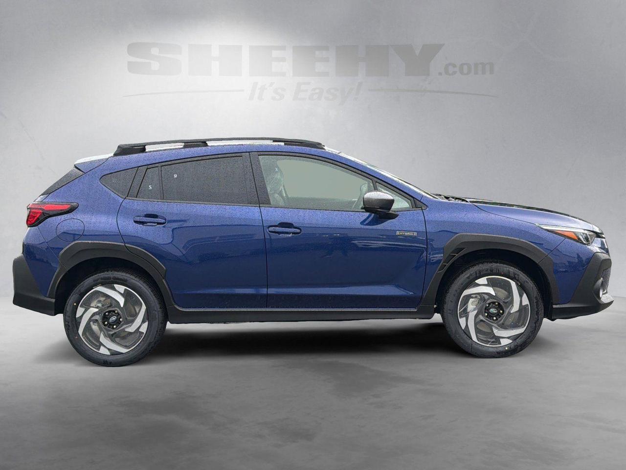 2026 Subaru Crosstrek Limited Hybrid Hagerstown MD