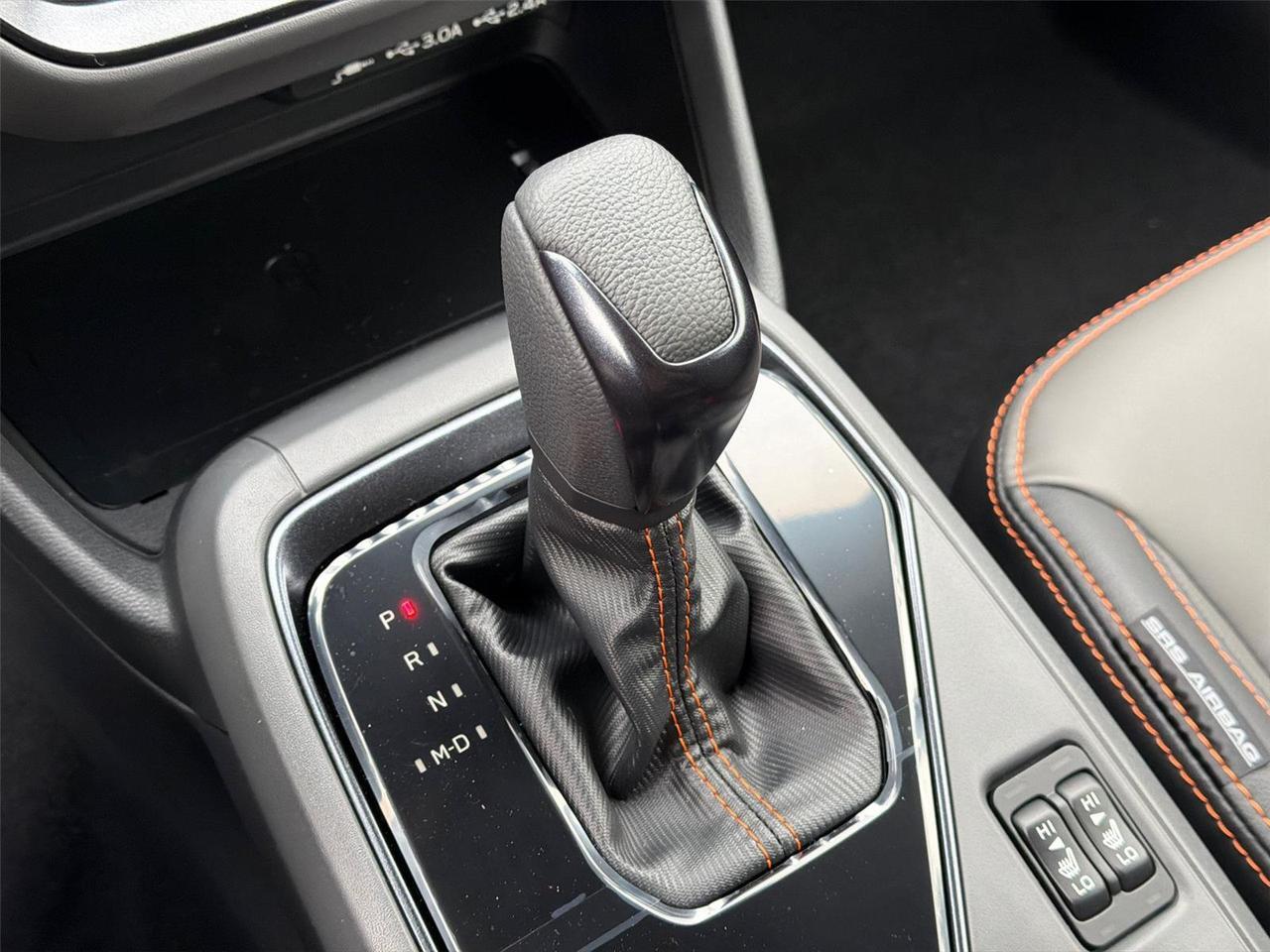 2026 Subaru Crosstrek Limited Hybrid Hagerstown MD