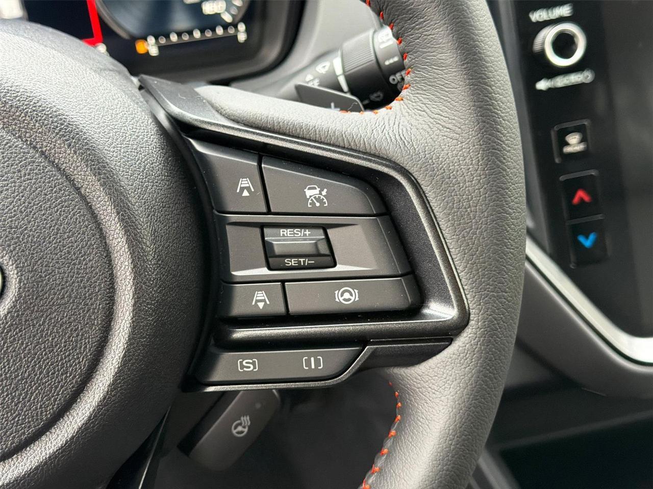 2026 Subaru Crosstrek Limited Hybrid Hagerstown MD