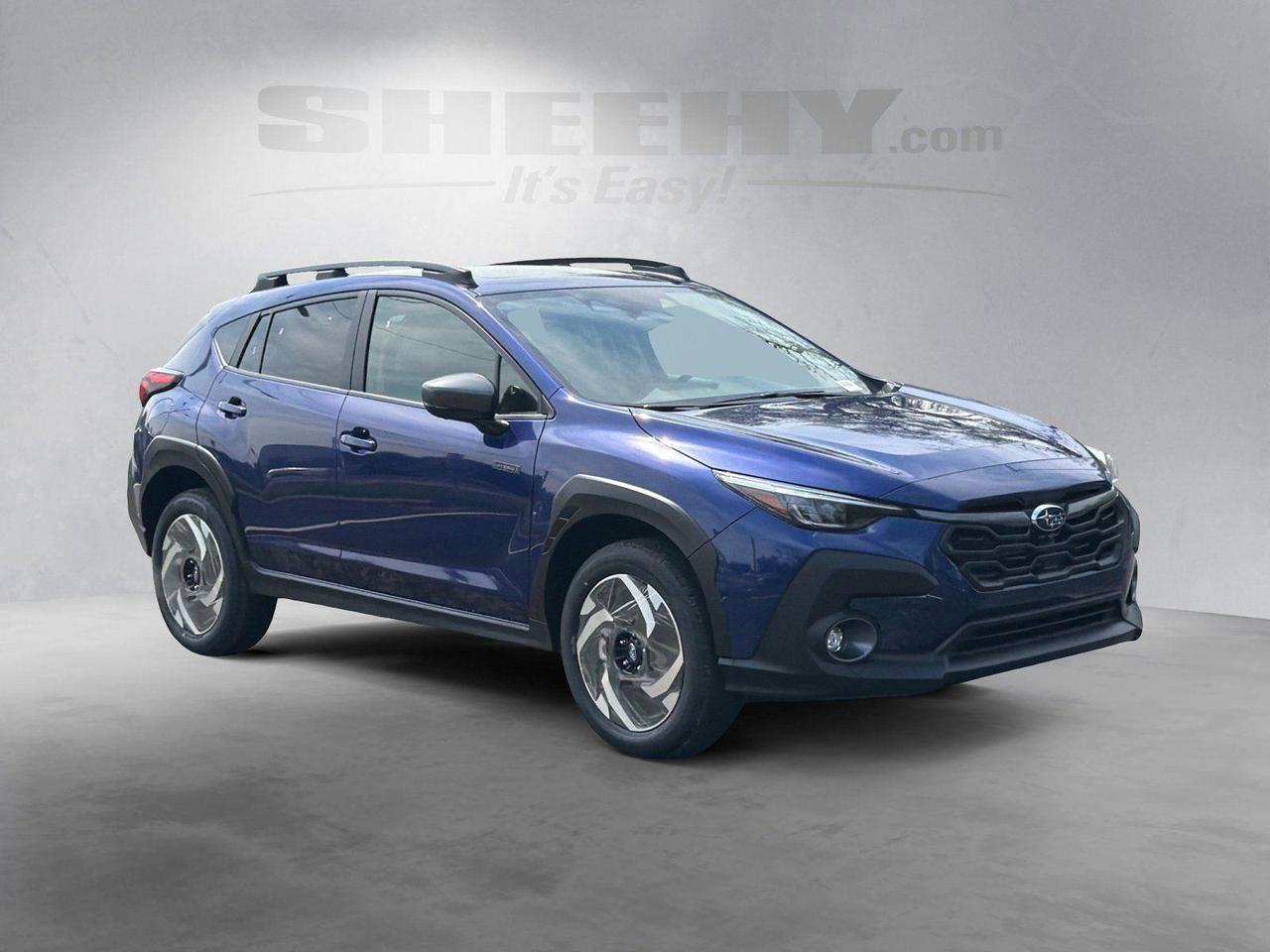 2026 Subaru Crosstrek Limited Hybrid Hagerstown MD