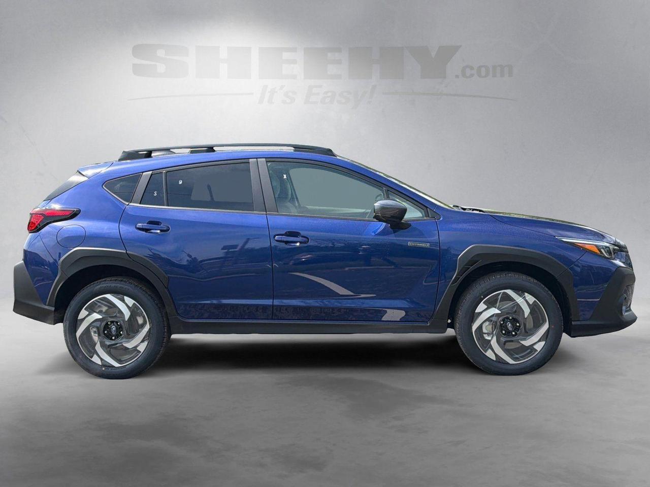 2026 Subaru Crosstrek Limited Hybrid Hagerstown MD