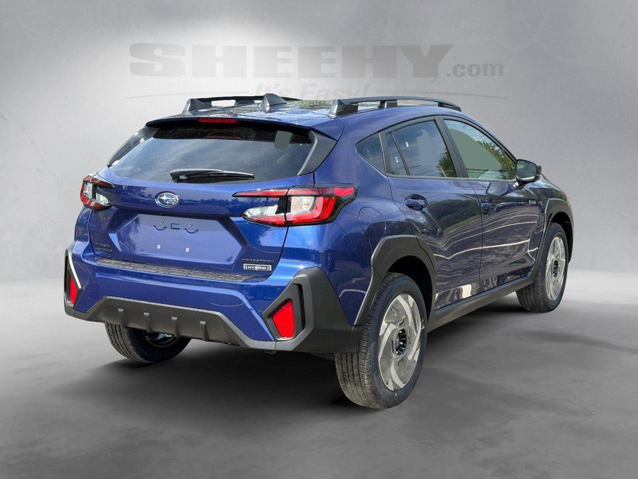 2026 Subaru Crosstrek Limited Hybrid Hagerstown MD