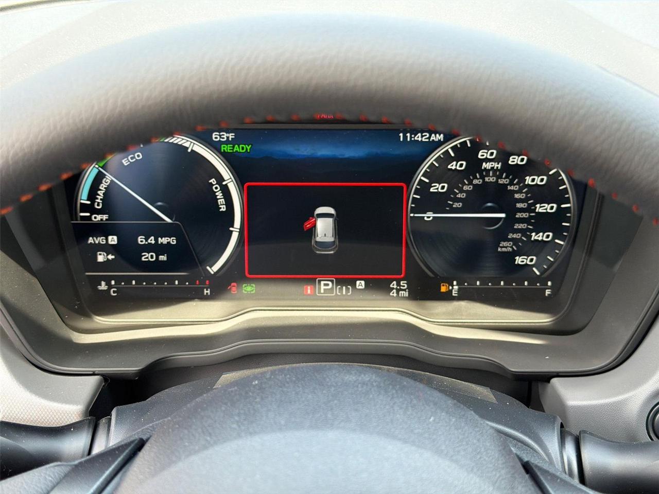 2026 Subaru Crosstrek Limited Hybrid Hagerstown MD