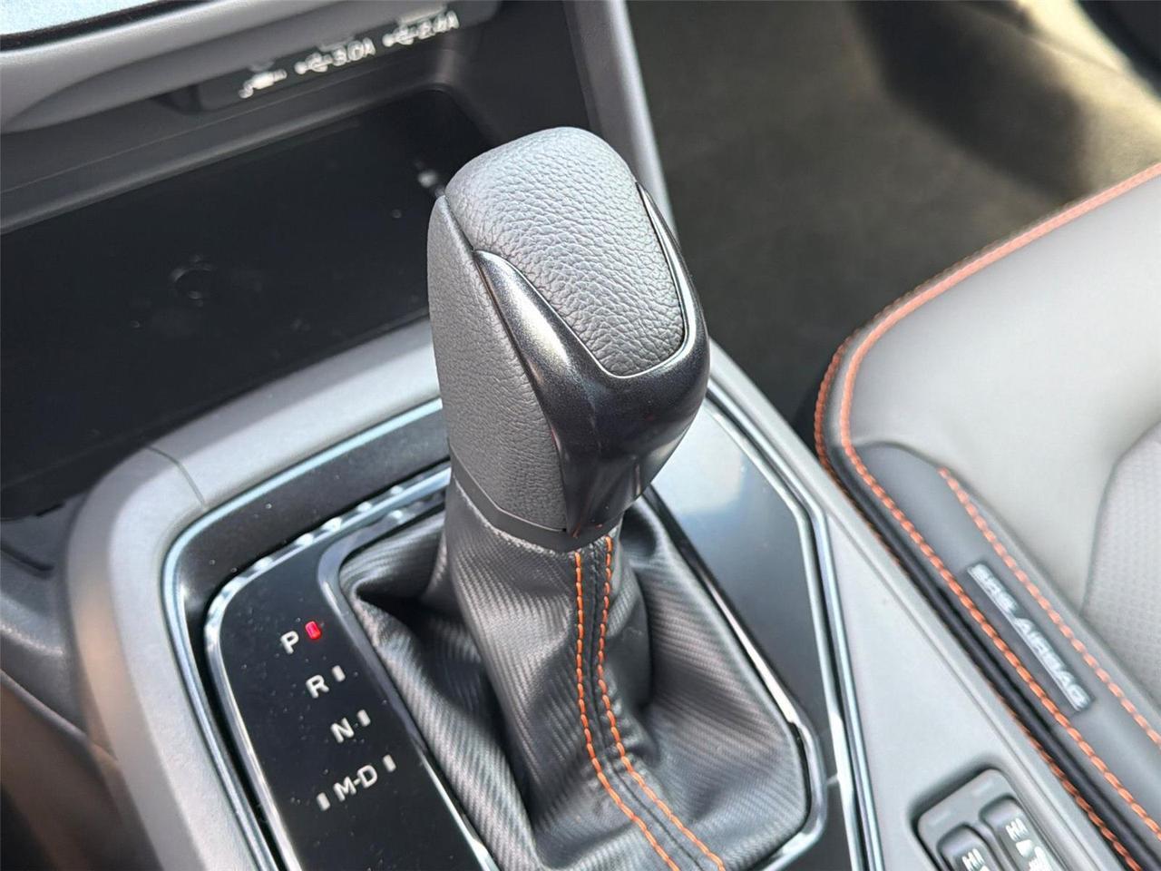 2026 Subaru Crosstrek Limited Hybrid Hagerstown MD