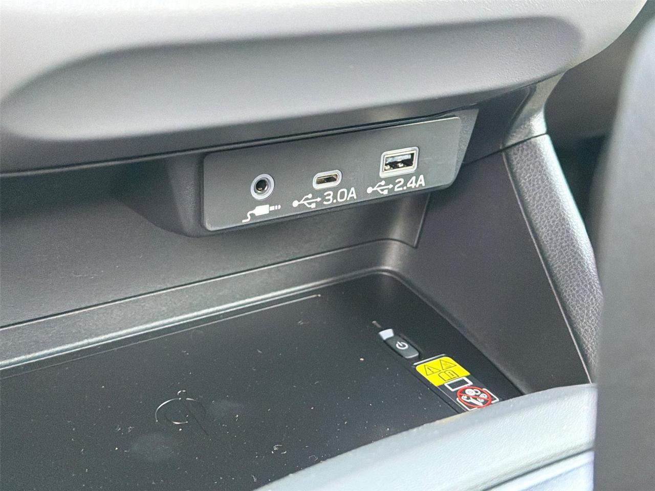 2026 Subaru Crosstrek Limited Hybrid Hagerstown MD