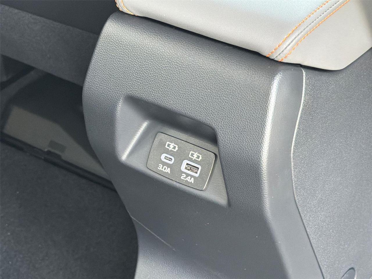 2026 Subaru Crosstrek Limited Hybrid Hagerstown MD