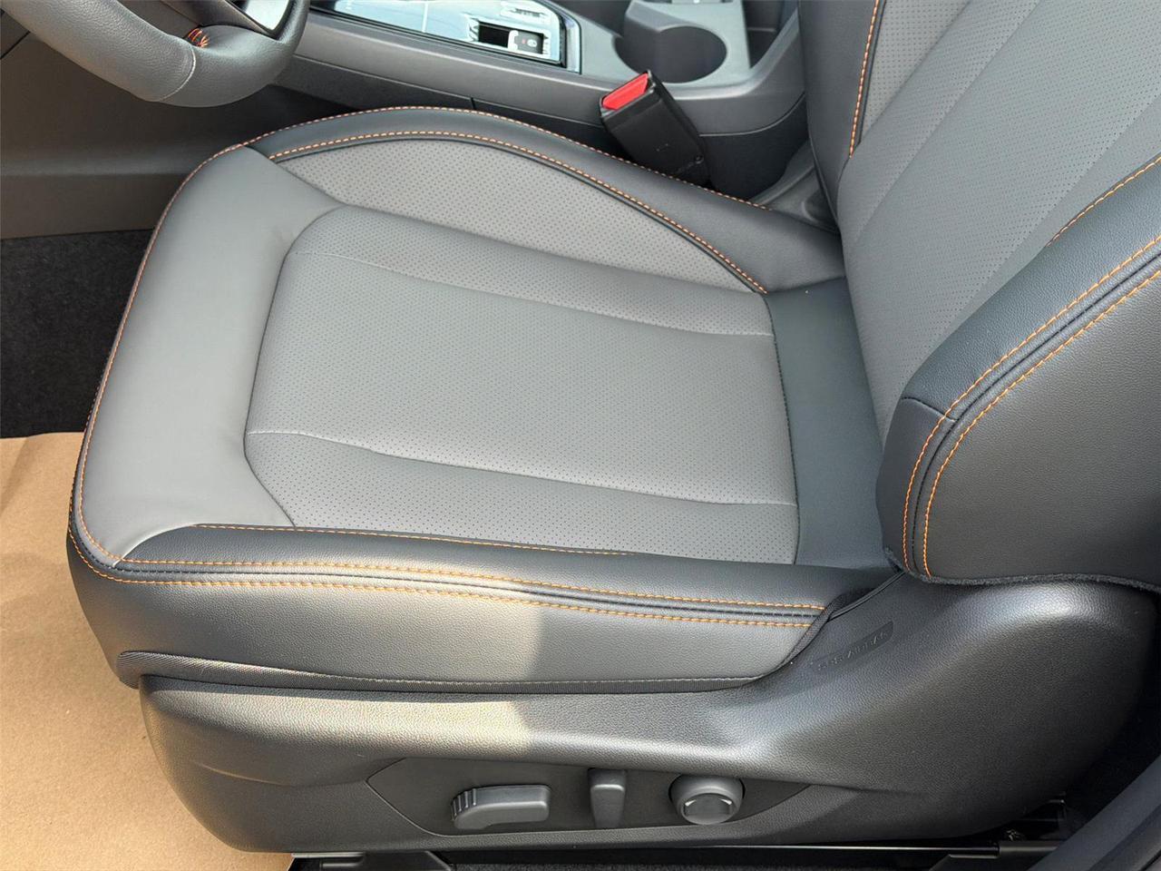 2026 Subaru Crosstrek Limited Hybrid Hagerstown MD