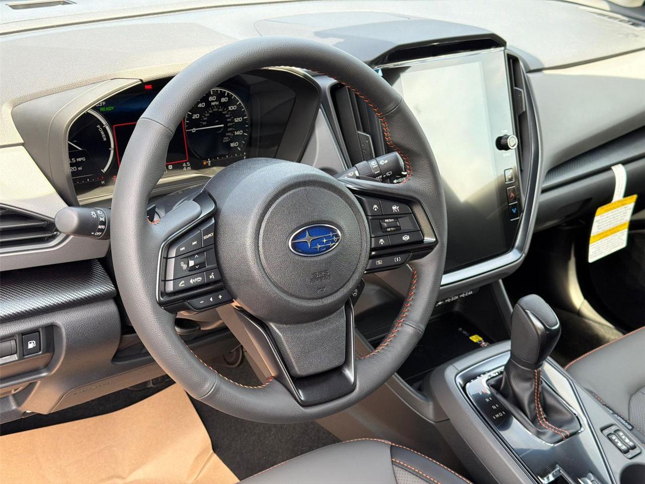 2026 Subaru Crosstrek Limited Hybrid Hagerstown MD