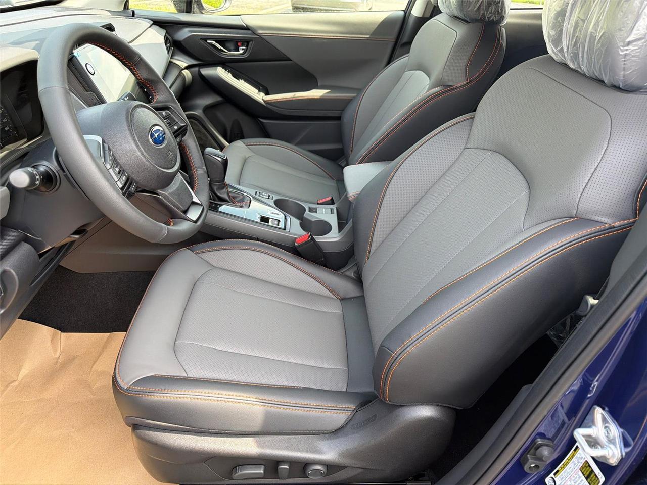 2026 Subaru Crosstrek Limited Hybrid Hagerstown MD