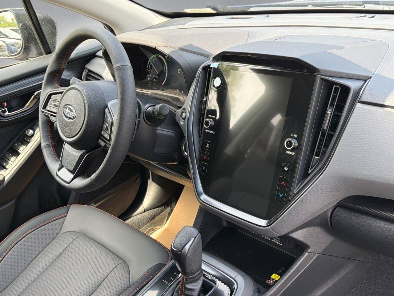 2026 Subaru Crosstrek Limited Hybrid Hagerstown MD