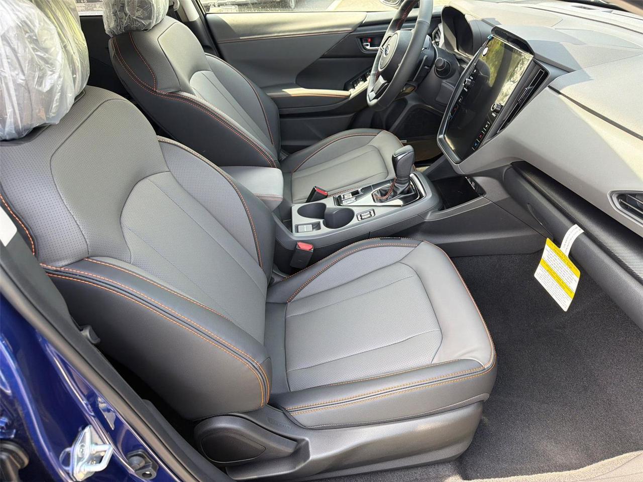 2026 Subaru Crosstrek Limited Hybrid Hagerstown MD