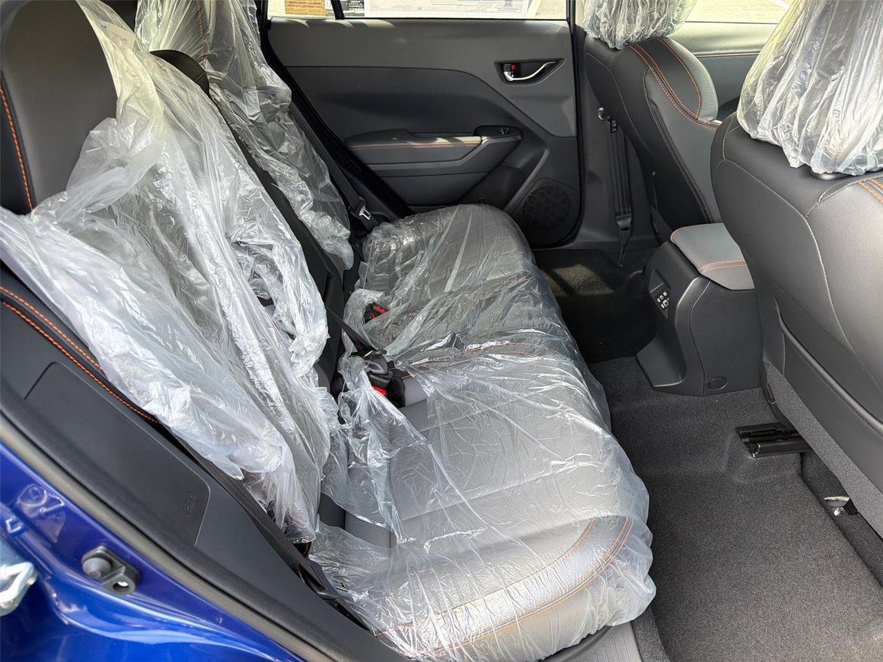 2026 Subaru Crosstrek Limited Hybrid Hagerstown MD