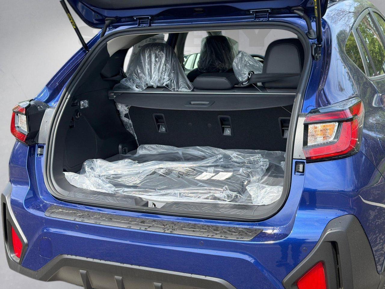 2026 Subaru Crosstrek Limited Hybrid Hagerstown MD