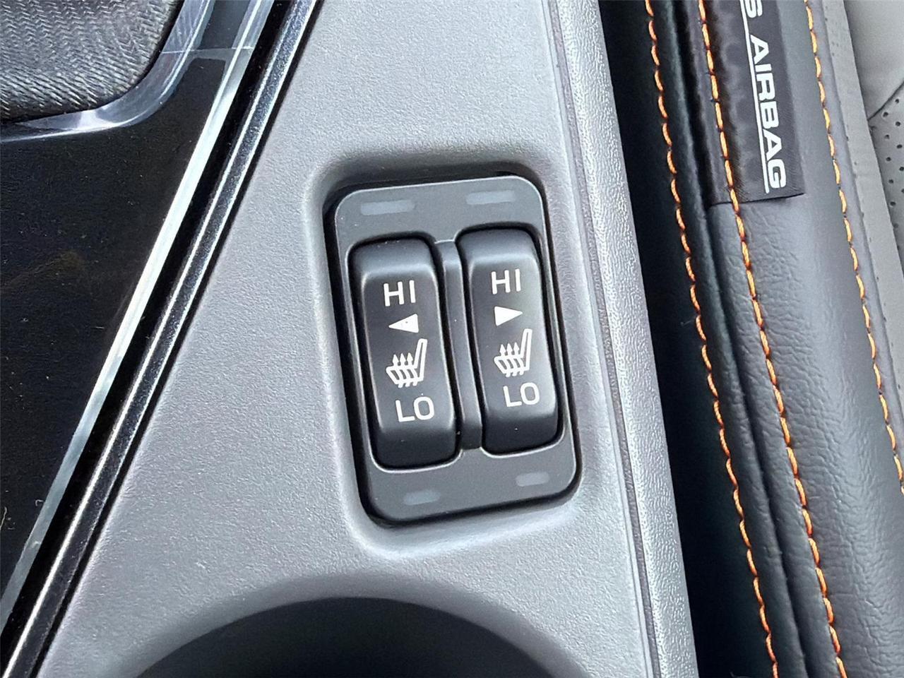 2026 Subaru Crosstrek Limited Hybrid Hagerstown MD