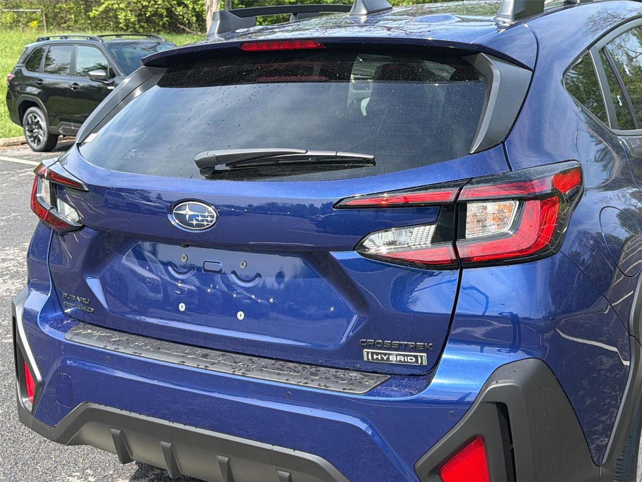 2026 Subaru Crosstrek Limited Hybrid Hagerstown MD