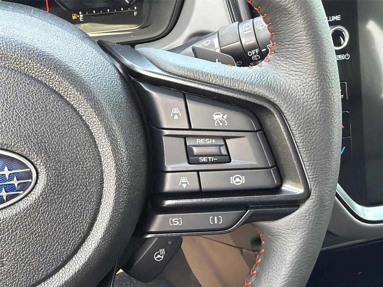 2026 Subaru Crosstrek Limited Hybrid Hagerstown MD