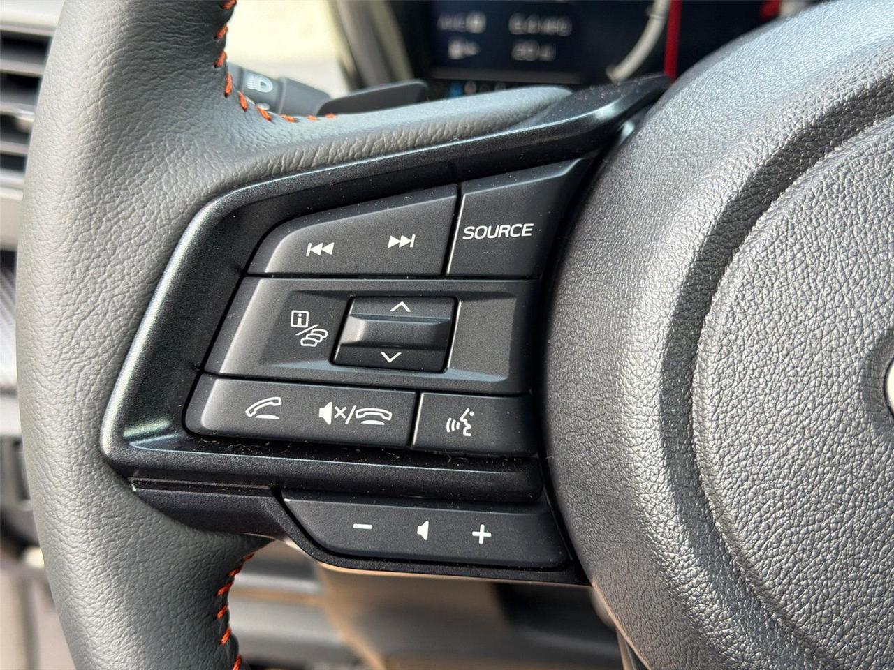 2026 Subaru Crosstrek Limited Hybrid Hagerstown MD