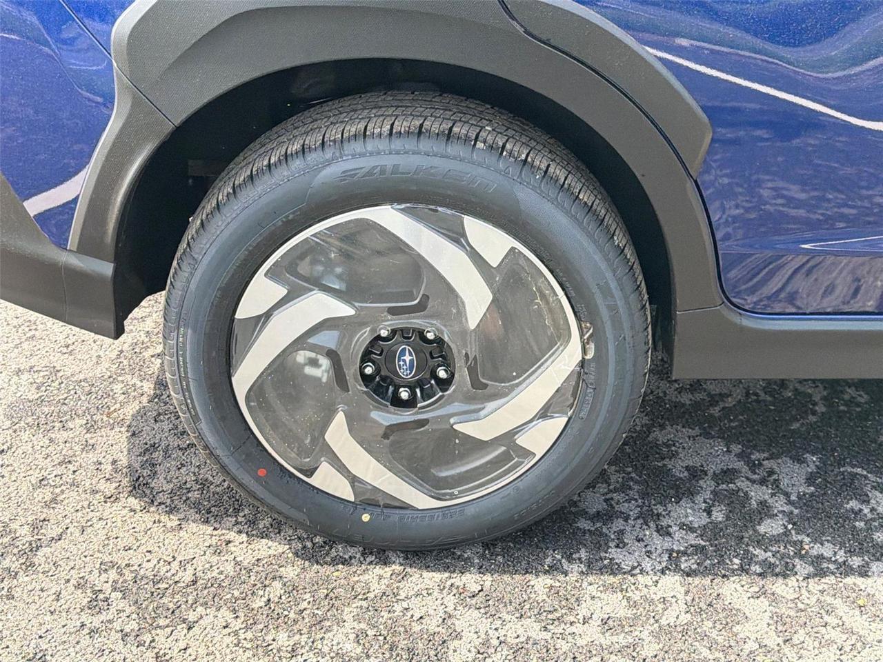 2026 Subaru Crosstrek Limited Hybrid Hagerstown MD
