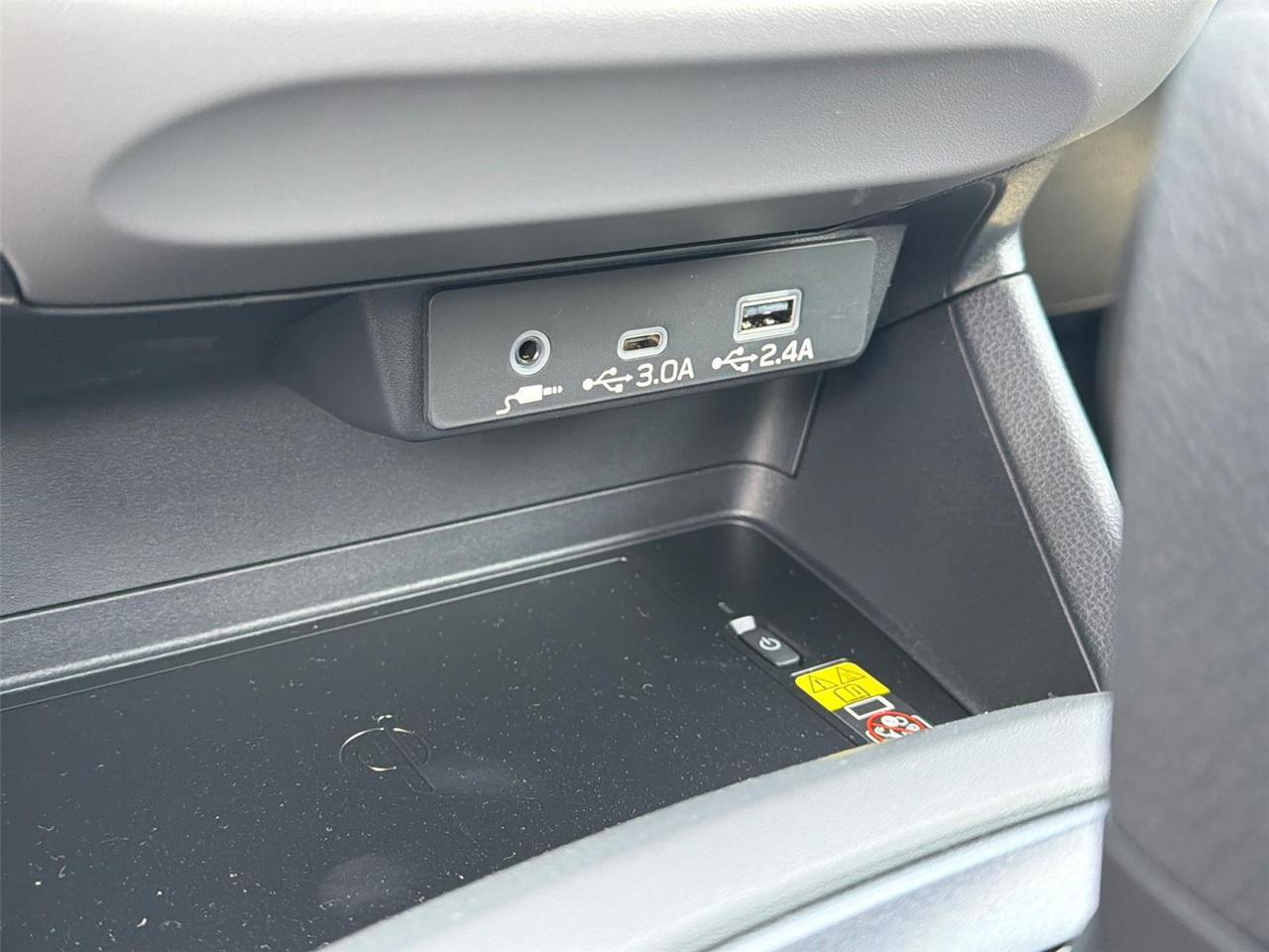 2026 Subaru Crosstrek Limited Hybrid Hagerstown MD