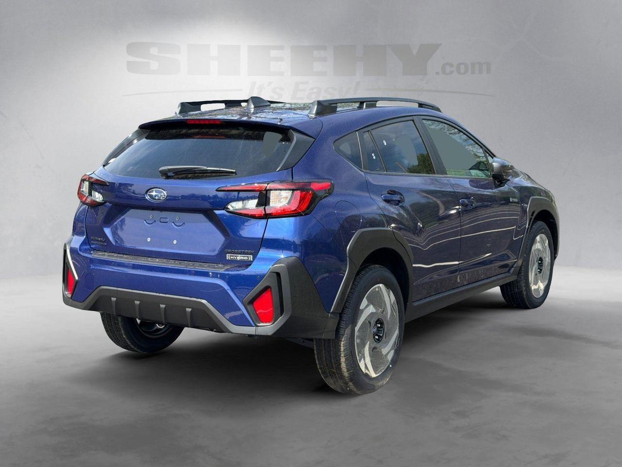 2026 Subaru Crosstrek Limited Hybrid Hagerstown MD