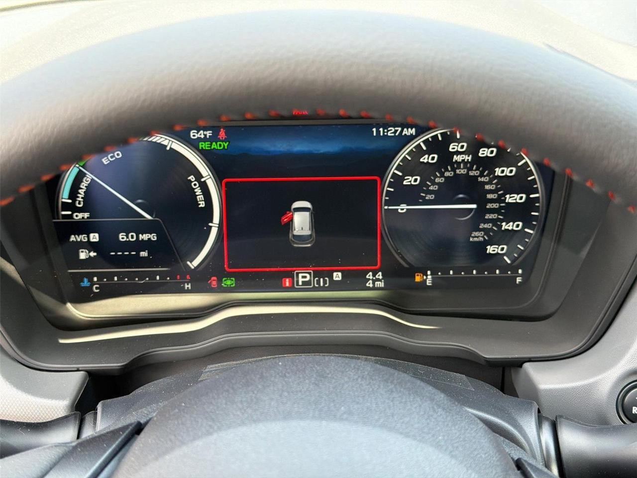 2026 Subaru Crosstrek Limited Hybrid Hagerstown MD