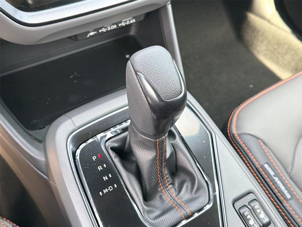 2026 Subaru Crosstrek Limited Hybrid Hagerstown MD
