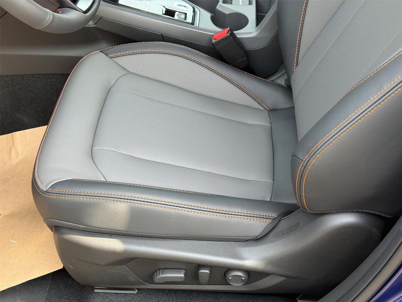 2026 Subaru Crosstrek Limited Hybrid Hagerstown MD
