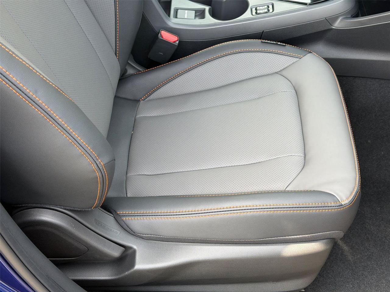 2026 Subaru Crosstrek Limited Hybrid Hagerstown MD