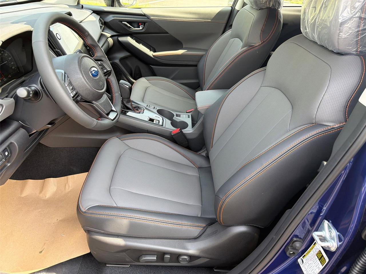 2026 Subaru Crosstrek Limited Hybrid Hagerstown MD
