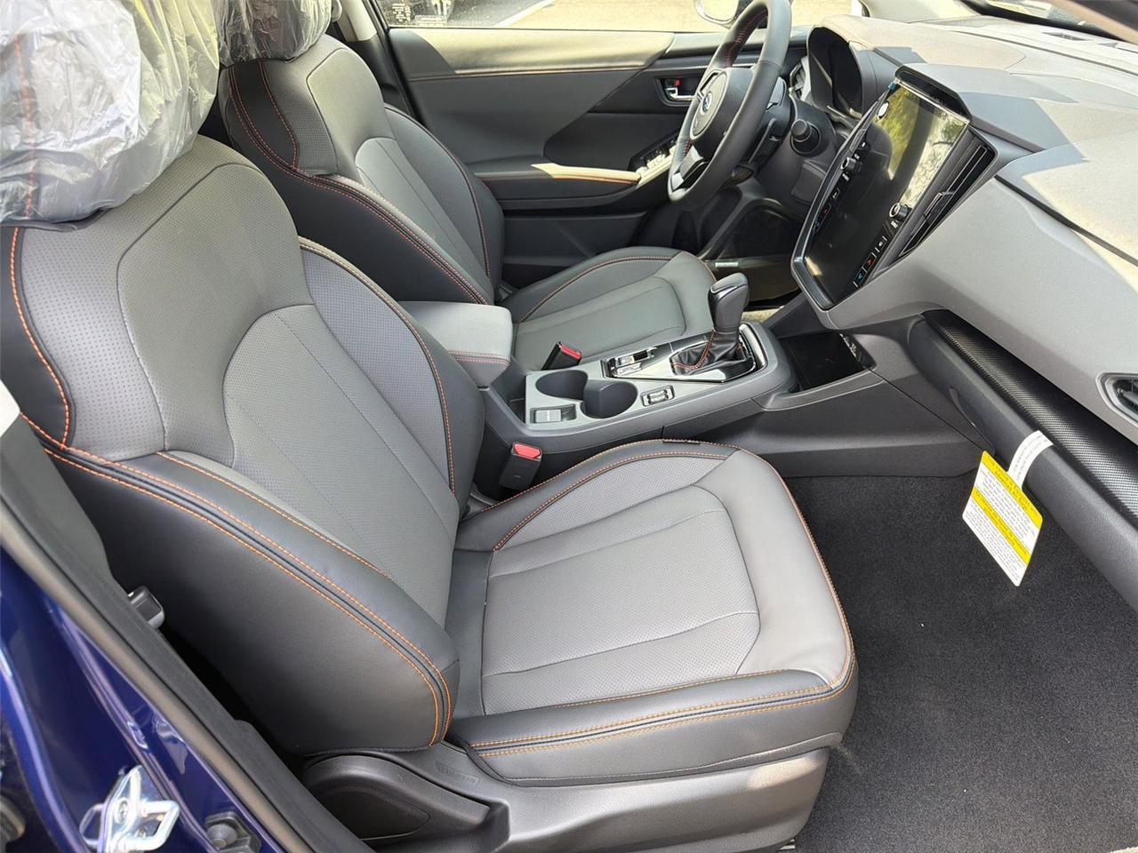2026 Subaru Crosstrek Limited Hybrid Hagerstown MD
