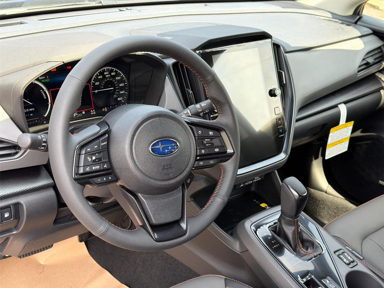 2026 Subaru Crosstrek Limited Hybrid Hagerstown MD