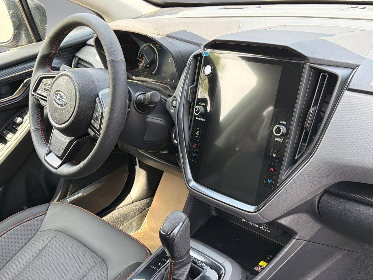 2026 Subaru Crosstrek Limited Hybrid Hagerstown MD