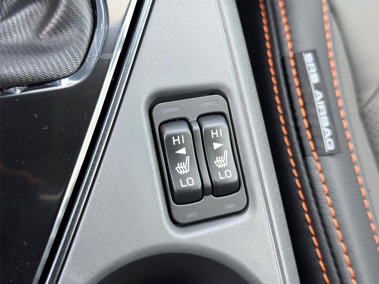 2026 Subaru Crosstrek Limited Hybrid Hagerstown MD