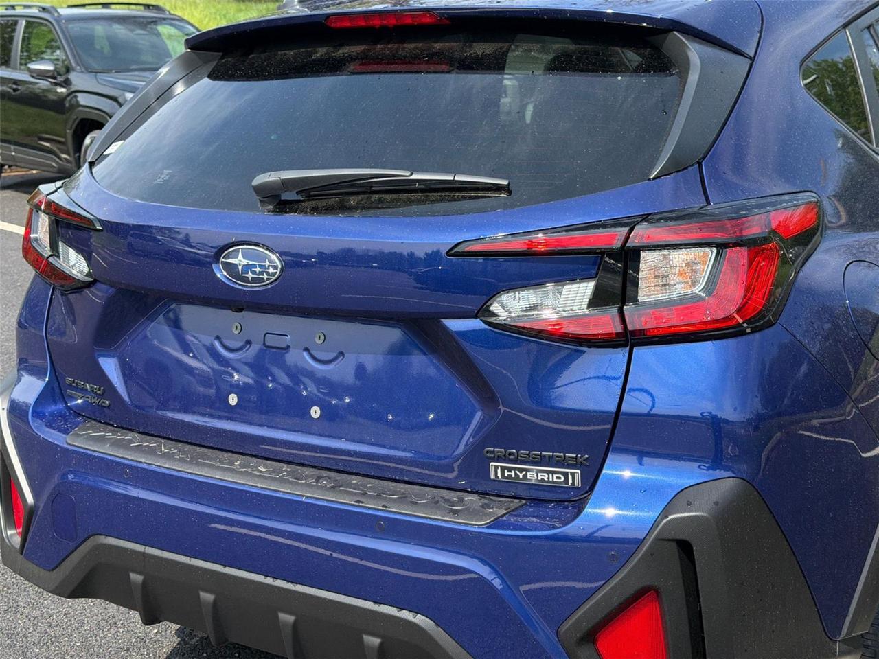 2026 Subaru Crosstrek Limited Hybrid Hagerstown MD
