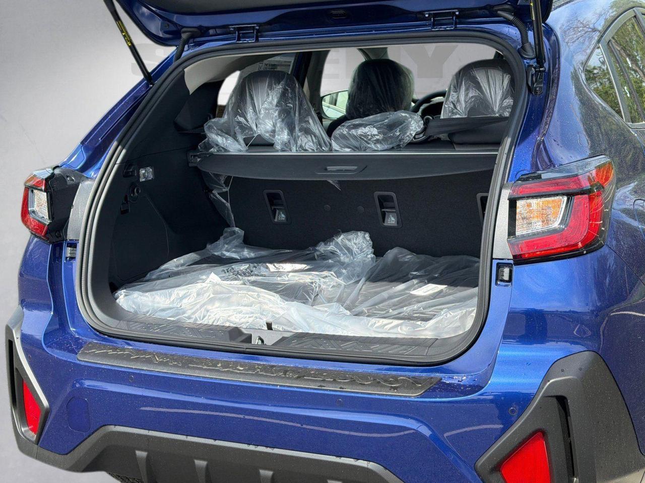 2026 Subaru Crosstrek Limited Hybrid Hagerstown MD