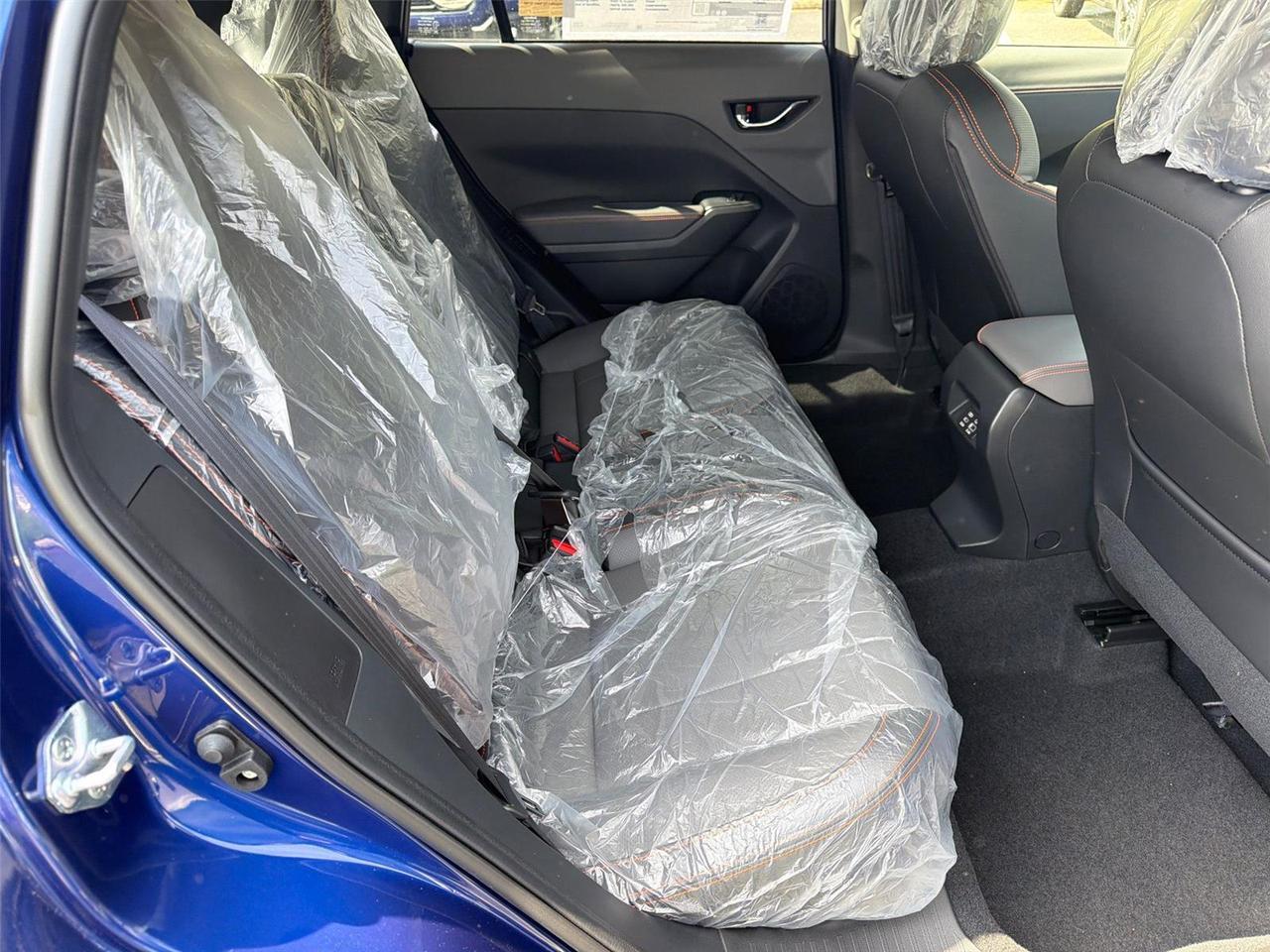 2026 Subaru Crosstrek Limited Hybrid Hagerstown MD