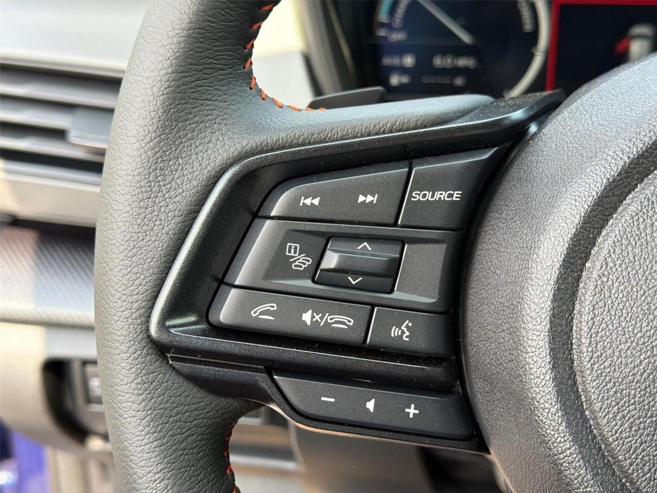 2026 Subaru Crosstrek Limited Hybrid Hagerstown MD