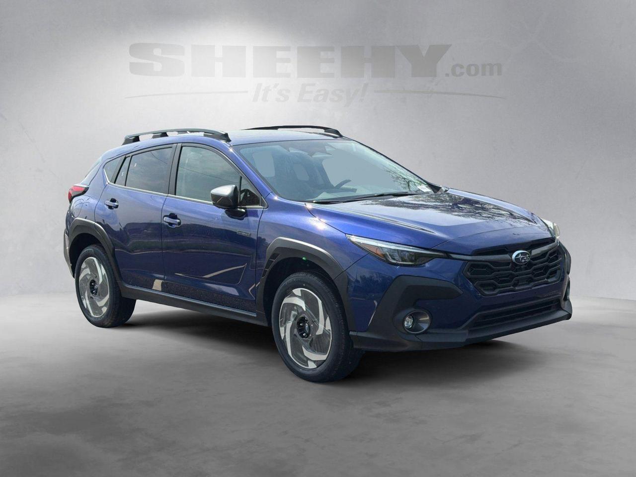 2026 Subaru Crosstrek Limited Hybrid Hagerstown MD
