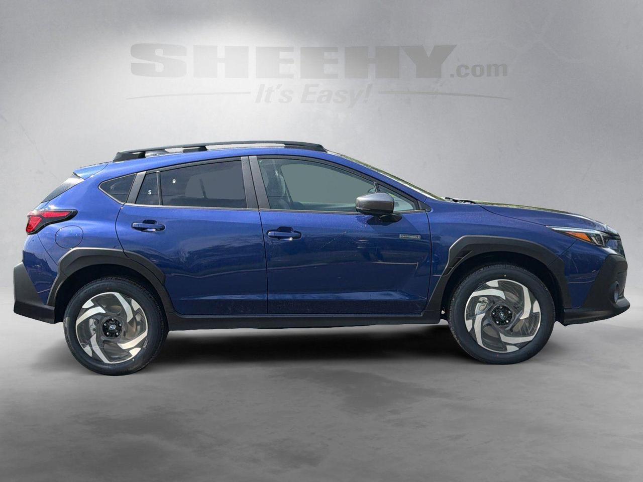 2026 Subaru Crosstrek Limited Hybrid Hagerstown MD