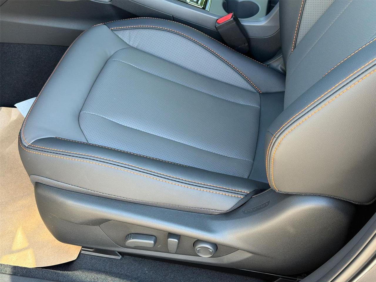 2026 Subaru Crosstrek Limited Hybrid Hagerstown MD