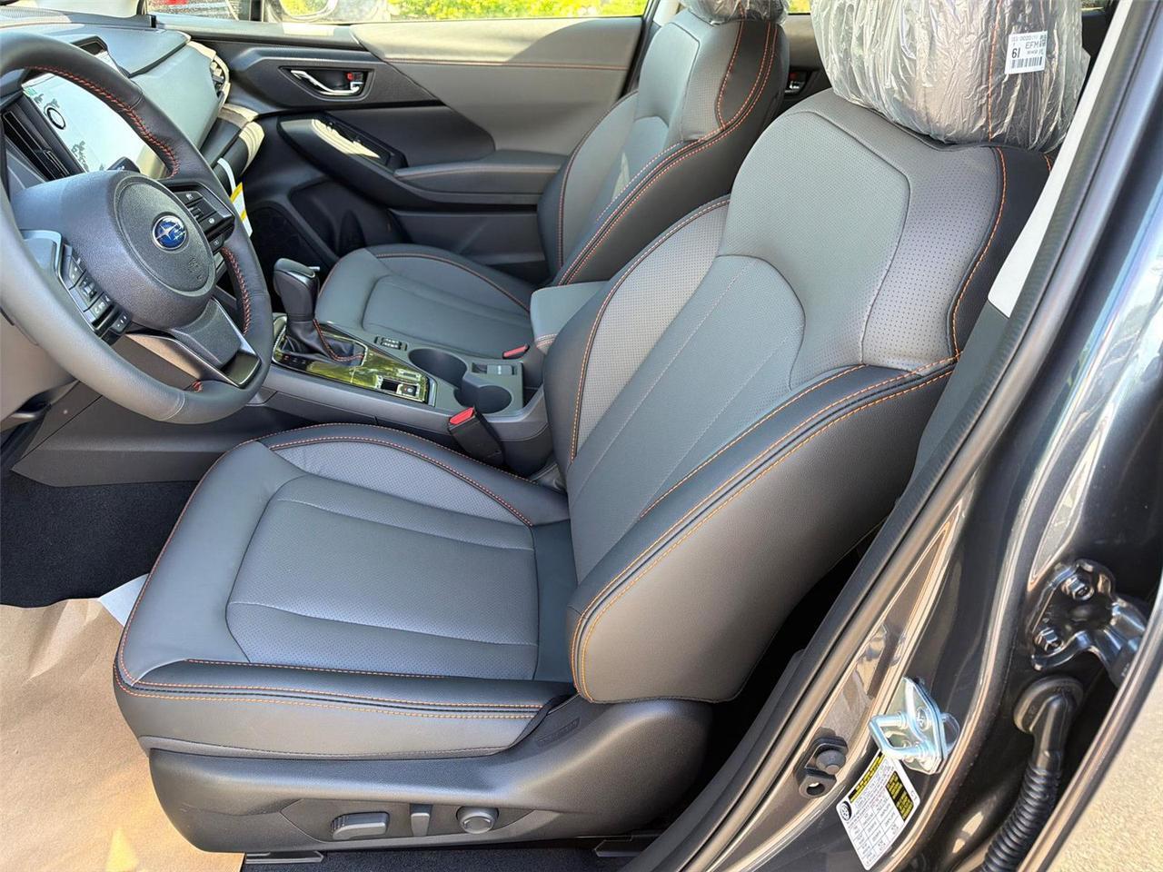 2026 Subaru Crosstrek Limited Hybrid Hagerstown MD
