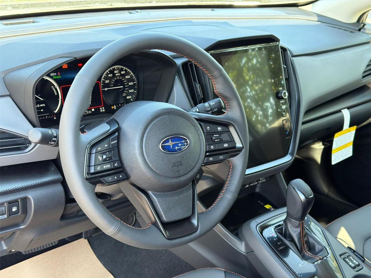 2026 Subaru Crosstrek Limited Hybrid Hagerstown MD